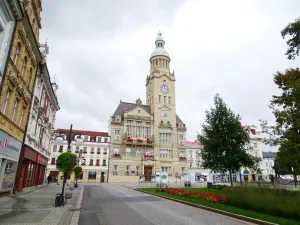 Prostějov