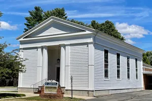 Baptist Church (Chesterfield, New Jersey)