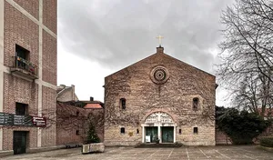 Himmelfahrtskirche