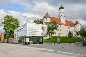 Museum Deutscher Fayencen