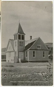 Camptown Presbyterian Church