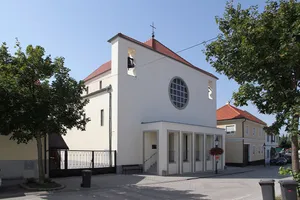 Sacred Heart Church