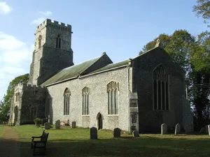 Church of St Nicholas
