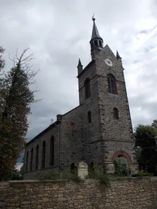 Protestant Church (Kriegstedt)