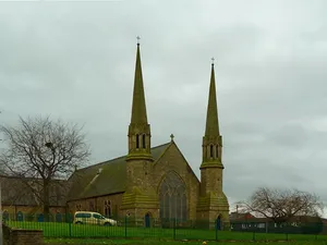 Church of St James