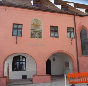 Spitalkirche