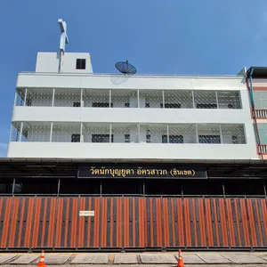 Saint Jude the Apostle Church, Bangkok