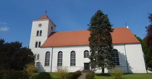 Friesack church