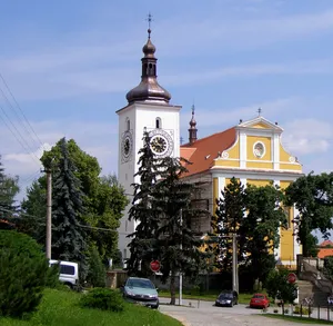 Church of Saint James the Greater