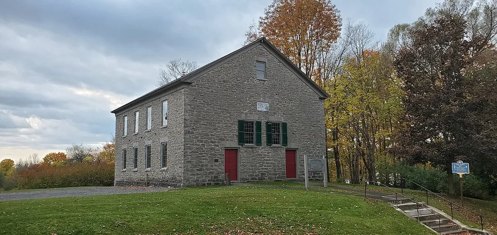 Welsh Calvinistic Methodist Church