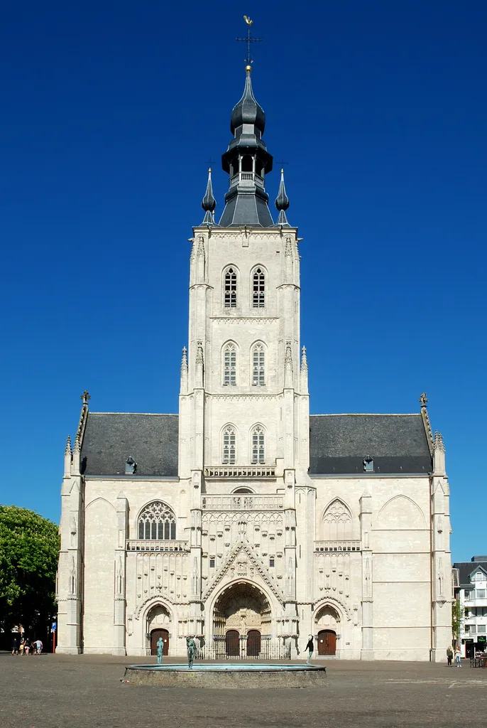 This is a photo of onroerend erfgoed number 42839