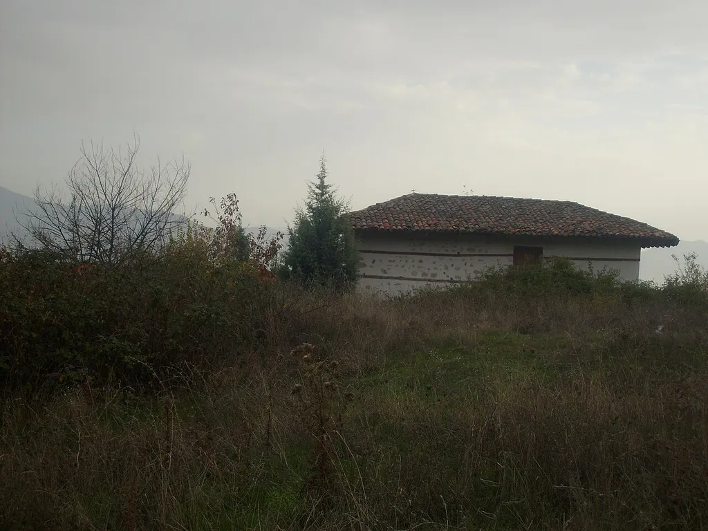 Rozhen Monastery