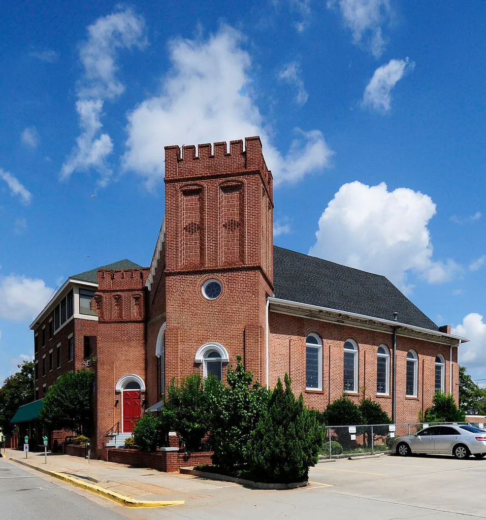 Ladson Presbyterian Church