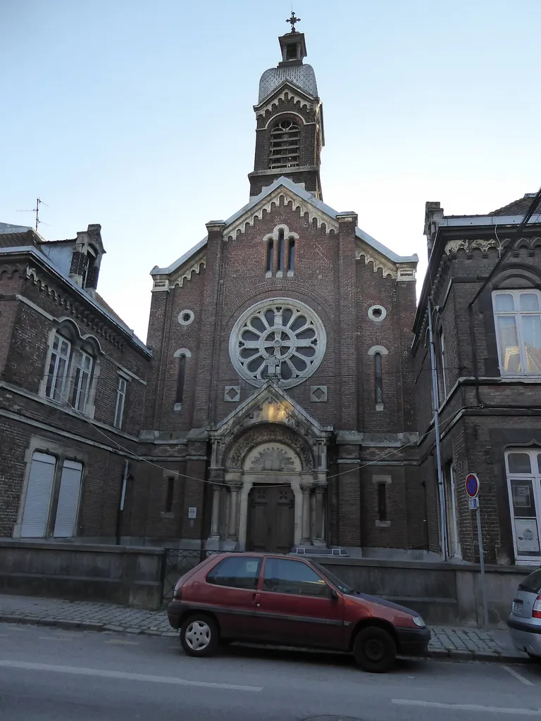 Temple de Roubaix