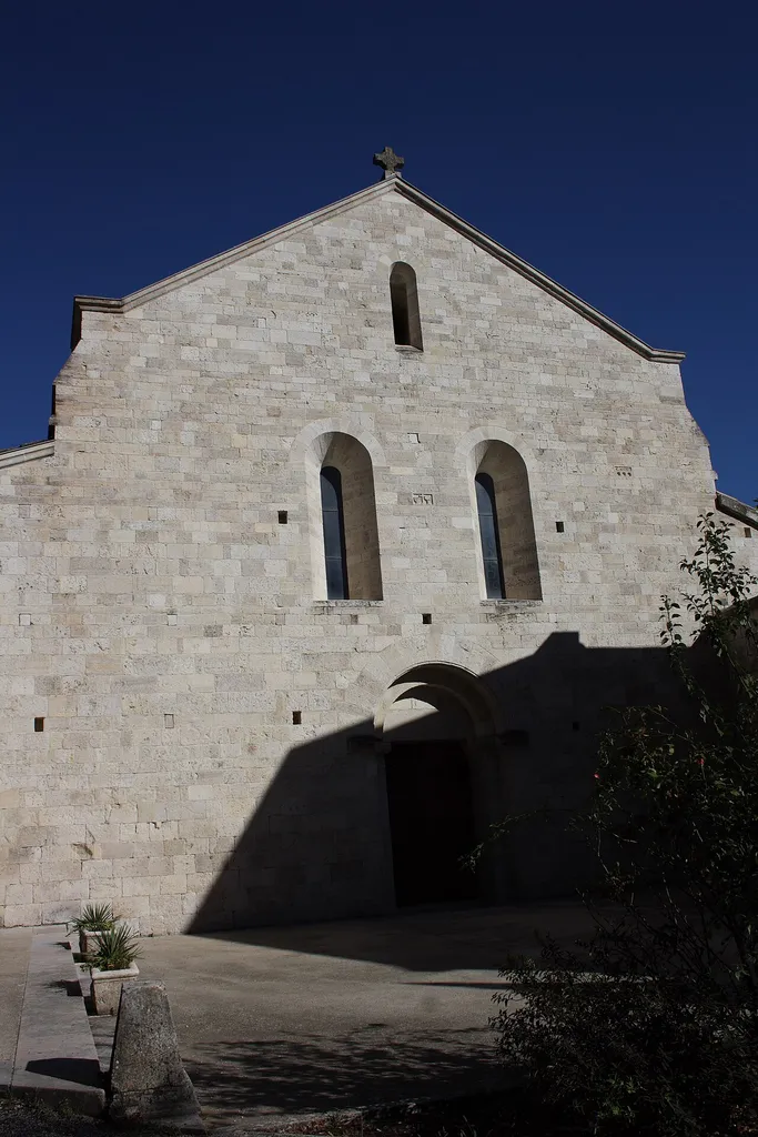 Kloster Aiguebelle