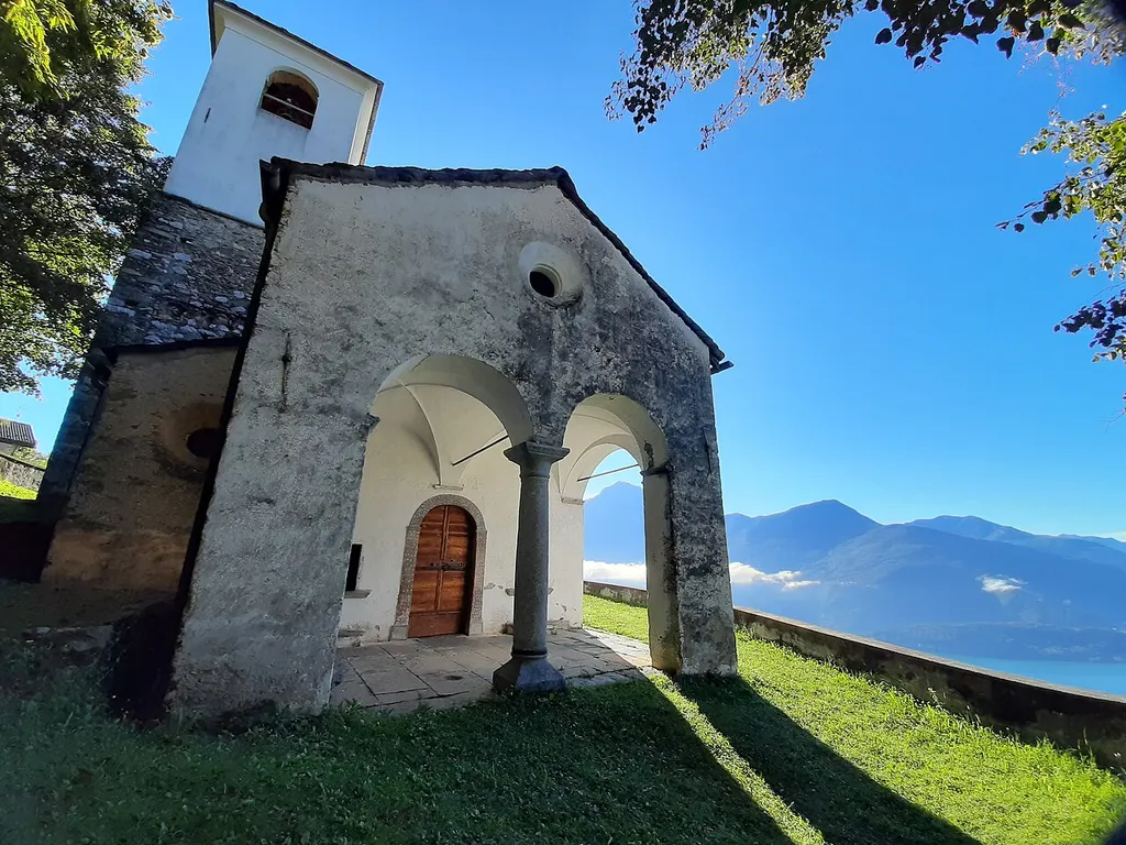 chiesa di Santa Croce