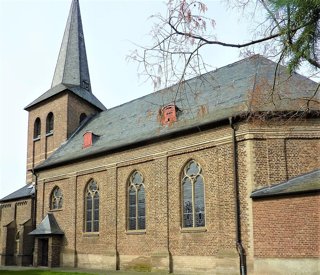 Rheidt-Hüchelhoven
