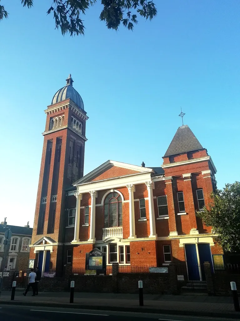 Trinity Methodist Church .mw-parser-output .messagebox{margin:4px 0;width:auto;border-collapse:collapse;border:2px solid var(--border-color-progressive,#6485d1);background-color:var(--background-color-neutral-subtle,#fbfcff);color:var(--color-base,#202122);box-sizing:border-box;border-inline-start-width:8px}.mw-parser-output .messagebox.mbox-small{font-size:88%;line-height:1.25em}.mw-parser-output .mbox-warning,.mw-parser-output .mbox-speedy{border:2px solid var(--border-color-error,#b22222);background:var(--background-color-error-subtle,#ffdbdb);border-inline-start-width:8px}.mw-parser-output .mbox-serious,.mw-parser-output .mbox-delete,.mw-parser-output .mbox-stop{border:2px solid var(--border-color-error,#b22222);border-inline-start-width:8px}.mw-parser-output .mbox-issue,.mw-parser-output .mbox-content{border:2px solid #f28500;background:var(--background-color-warning-subtle,#ffe);border-inline-start-width:8px}.mw-parser-output .mbox-query,.mw-parser-output .mbox-style{border:2px solid #f4c430;background:var(--background-color-warning-subtle,#ffe);border-inline-start-width:8px}.mw-parser-output .mbox-shit{border:2px solid #960;border-inline-start-width:8px}.mw-parser-output .mbox-license{border:2px solid #88a;border-inline-start-width:initial}.mw-parser-output .mbox-legal{border:2px solid var(--border-color-notice,#666);background:var(--background-color-base,#fff);border-inline-start-width:8px}.mw-parser-output .mbox-honor{border:2px solid #ca3;background:var(--background-color-warning-subtle,#fcf4db);border-inline-start-width:8px}.mw-parser-output .mbox-growth{border:2px solid #8d4;background:var(--background-color-success-subtle,#d5fdf4);border-inline-start-width:8px}.mw-parser-output .mbox-move{border:2px solid #93c;border-inline-start-width:8px}.mw-parser-output .mbox-protection,.mw-parser-output .mbox-message{border:2px solid var(--border-color-base,#aaa);border-inline-start-width:8px}.mw-parser-output .messagebox .mbox-text{border:none;padding:0.25em 0.9em