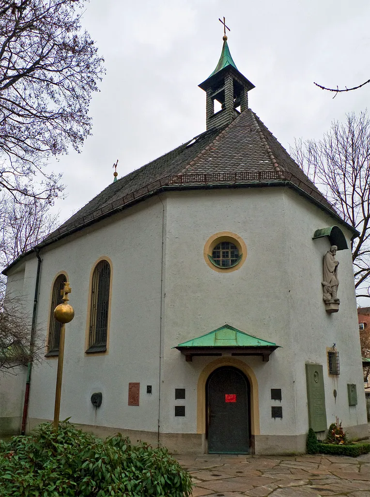 Winthirkirche München