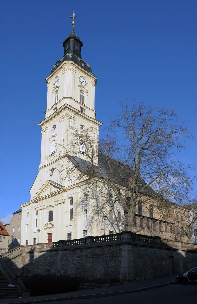 St. Salvator