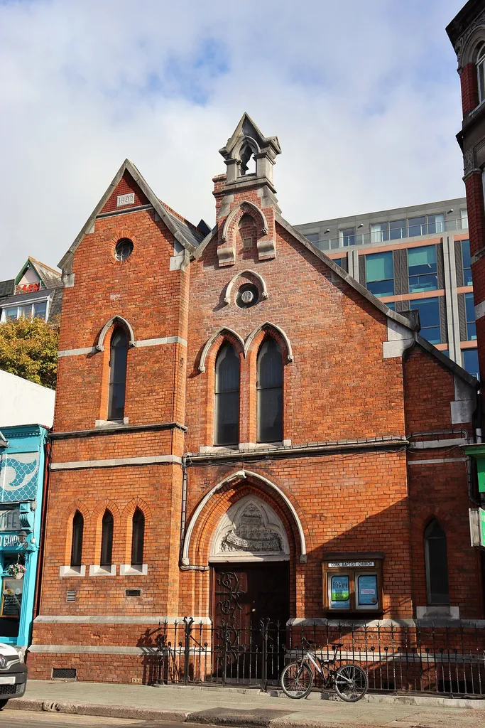 County Cork, Cork Baptist Church.