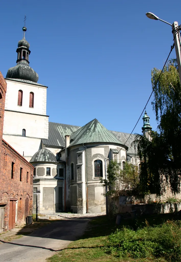 Głogówek (dodatkowa nazwa w j. niem. Oberglogau) – miasto w Polsce położone na Górnym Śląsku, w województwie opolskim, w powiecie prudnickim.