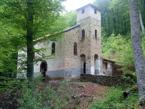 Saint Anne Church, Malovishte