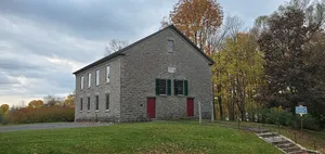 Welsh Calvinistic Methodist Church