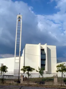 San Michele Arcangelo Church
