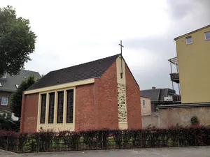 Katholisch-Apostolische Kirche