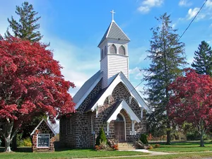 Downer Methodist Episcopal Church