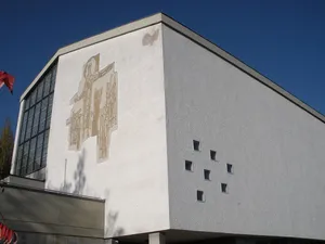 St. Pauluskirche