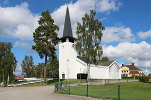 Lessebo Church