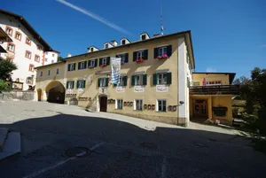 Gasthof Neuhaus in Berchtesgaden