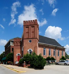 Ladson Presbyterian Church