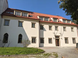 Old Minorite monastery (Levoča)