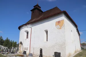 Church of Saint Mary Magdalene