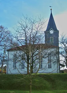 Protestant Church Schmerbach