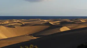 Maspalomas Dunes