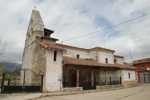 Church of Saint Isidore the Laborer, Viduerna