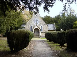 Emmanuel Church