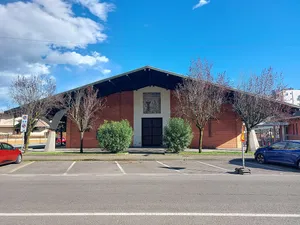 Santi Chiara e Francesco Church