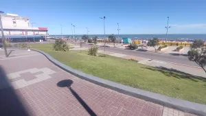 Monte Hermoso