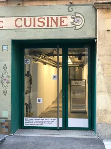 Centre d'Art Neuchâtel