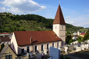 St. Anna (Mörnsheim)