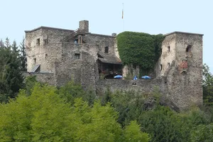 Sommeregg Castle