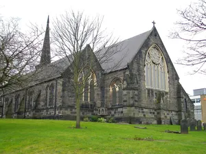 Church of Holy Trinity