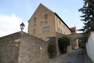 Burg Arnstein