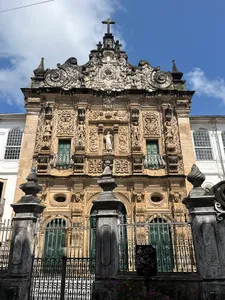 Church of the Third Order of Saint Francis