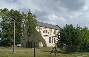 Church of St. Mary Magdalene